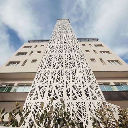 Grieco Business & Spa Hotel Cerignola Zewnętrze zdjęcie