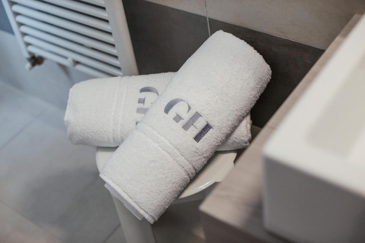 Grieco Business & Spa Hotel Cerignola Zewnętrze zdjęcie