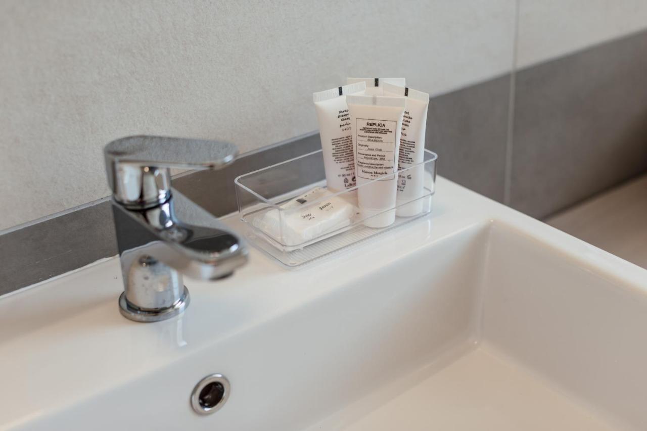 Grieco Business & Spa Hotel Cerignola Zewnętrze zdjęcie