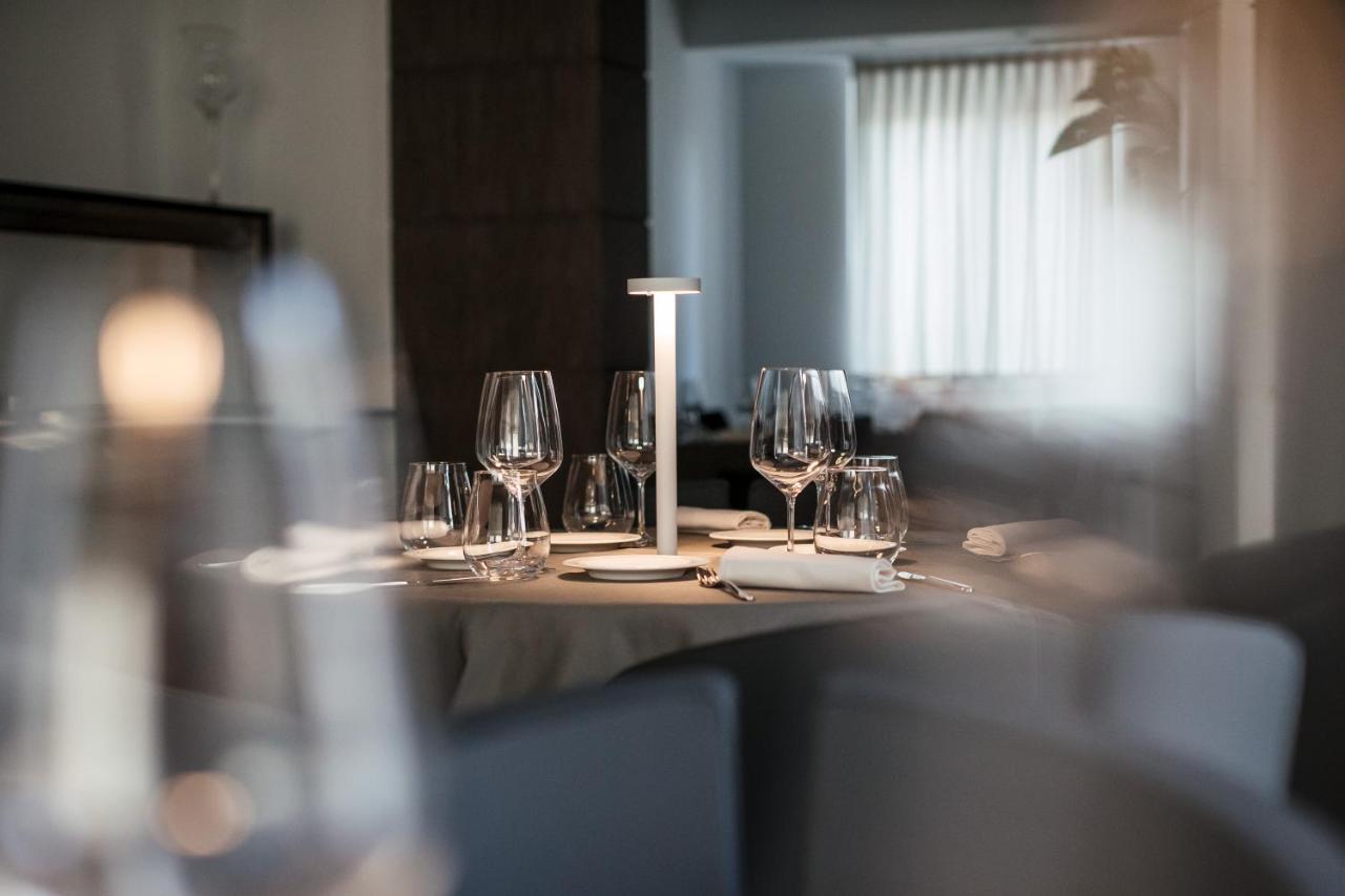 Grieco Business & Spa Hotel Cerignola Zewnętrze zdjęcie