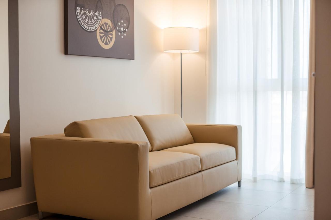 Grieco Business & Spa Hotel Cerignola Zewnętrze zdjęcie