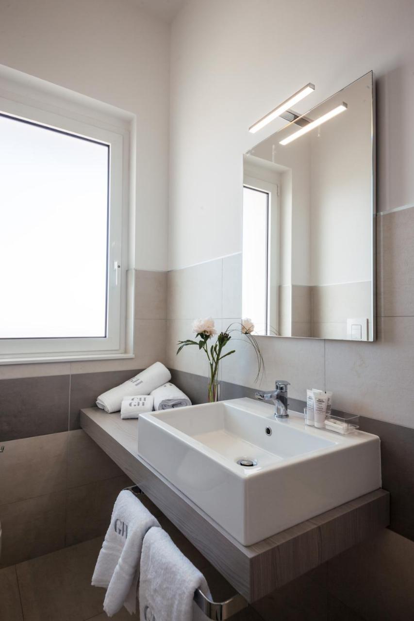 Grieco Business & Spa Hotel Cerignola Zewnętrze zdjęcie