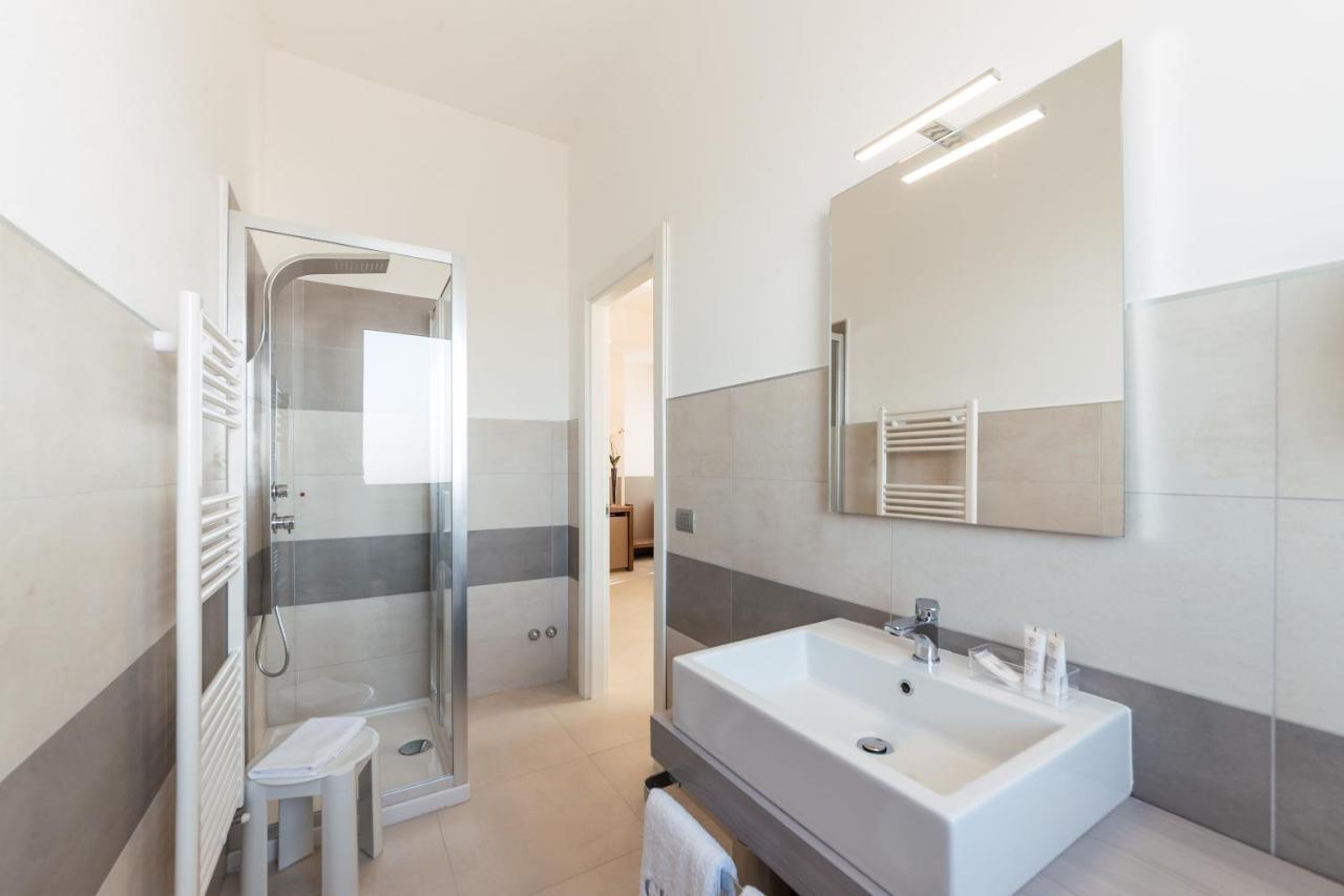 Grieco Business & Spa Hotel Cerignola Zewnętrze zdjęcie