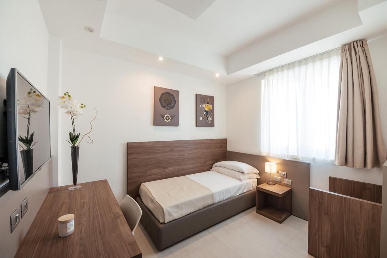 Grieco Business & Spa Hotel Cerignola Zewnętrze zdjęcie