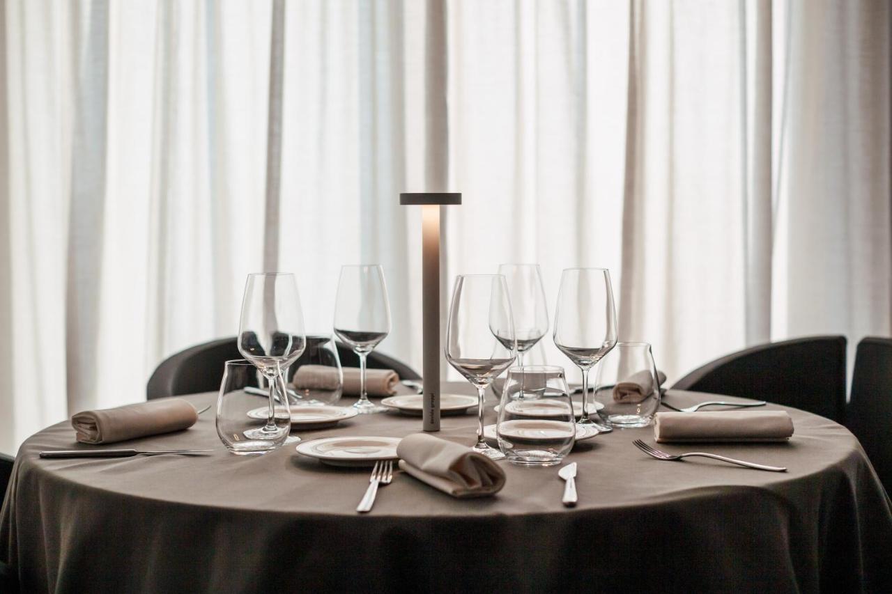 Grieco Business & Spa Hotel Cerignola Zewnętrze zdjęcie