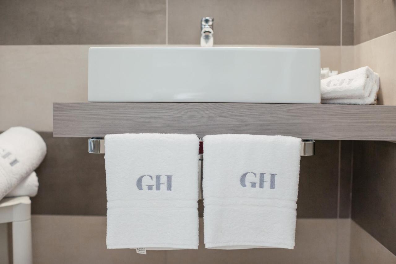 Grieco Business & Spa Hotel Cerignola Zewnętrze zdjęcie