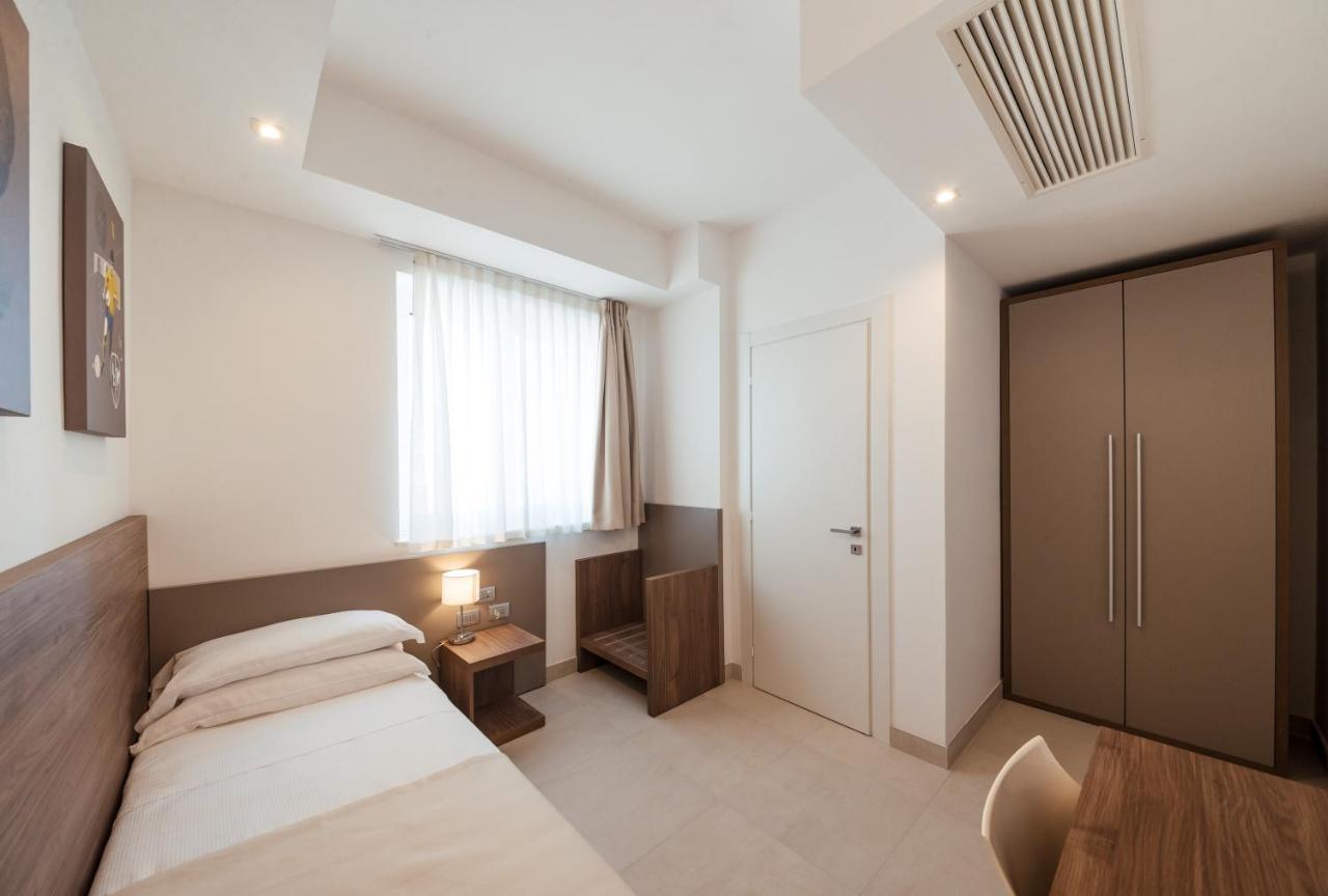 Grieco Business & Spa Hotel Cerignola Zewnętrze zdjęcie