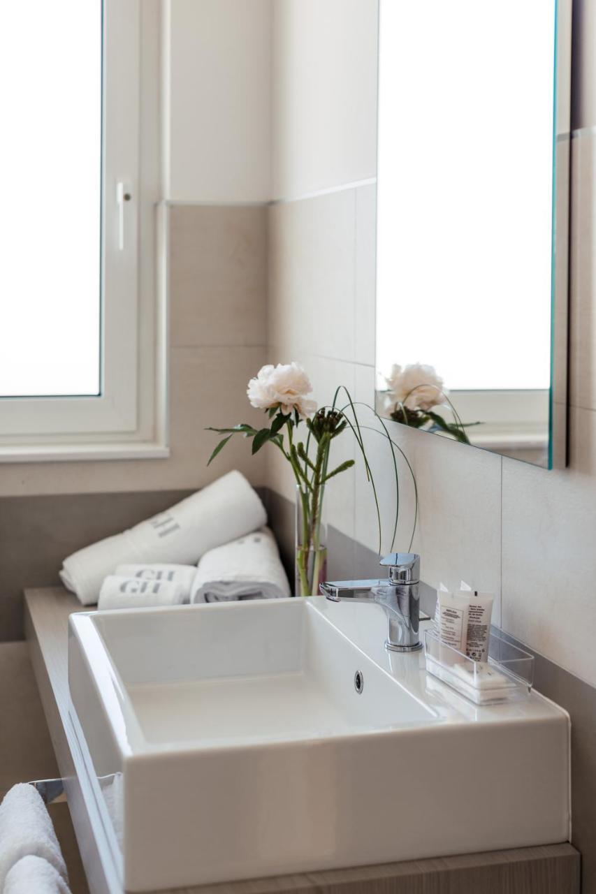 Grieco Business & Spa Hotel Cerignola Zewnętrze zdjęcie
