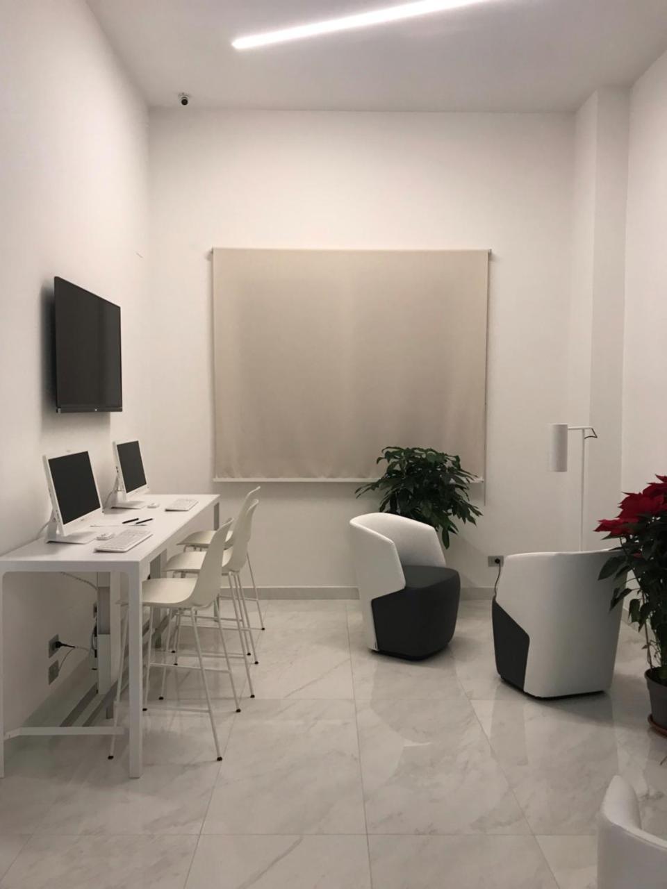 Grieco Business & Spa Hotel Cerignola Zewnętrze zdjęcie